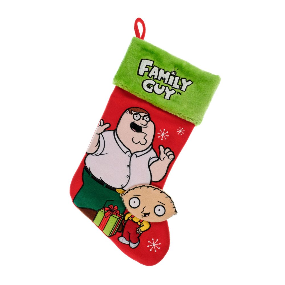 Family Guy Christmas Stocking - Image 2