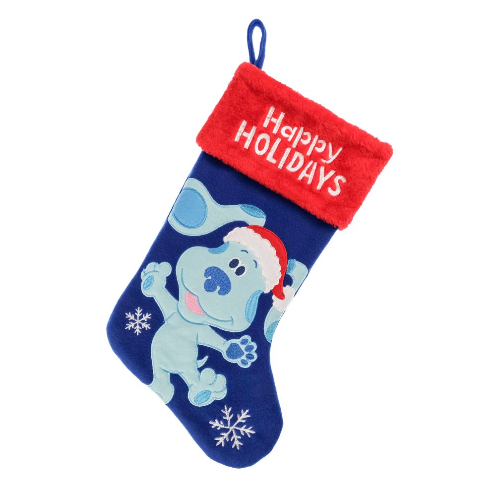 Blue'S Clues Christmas Stocking - Image 3