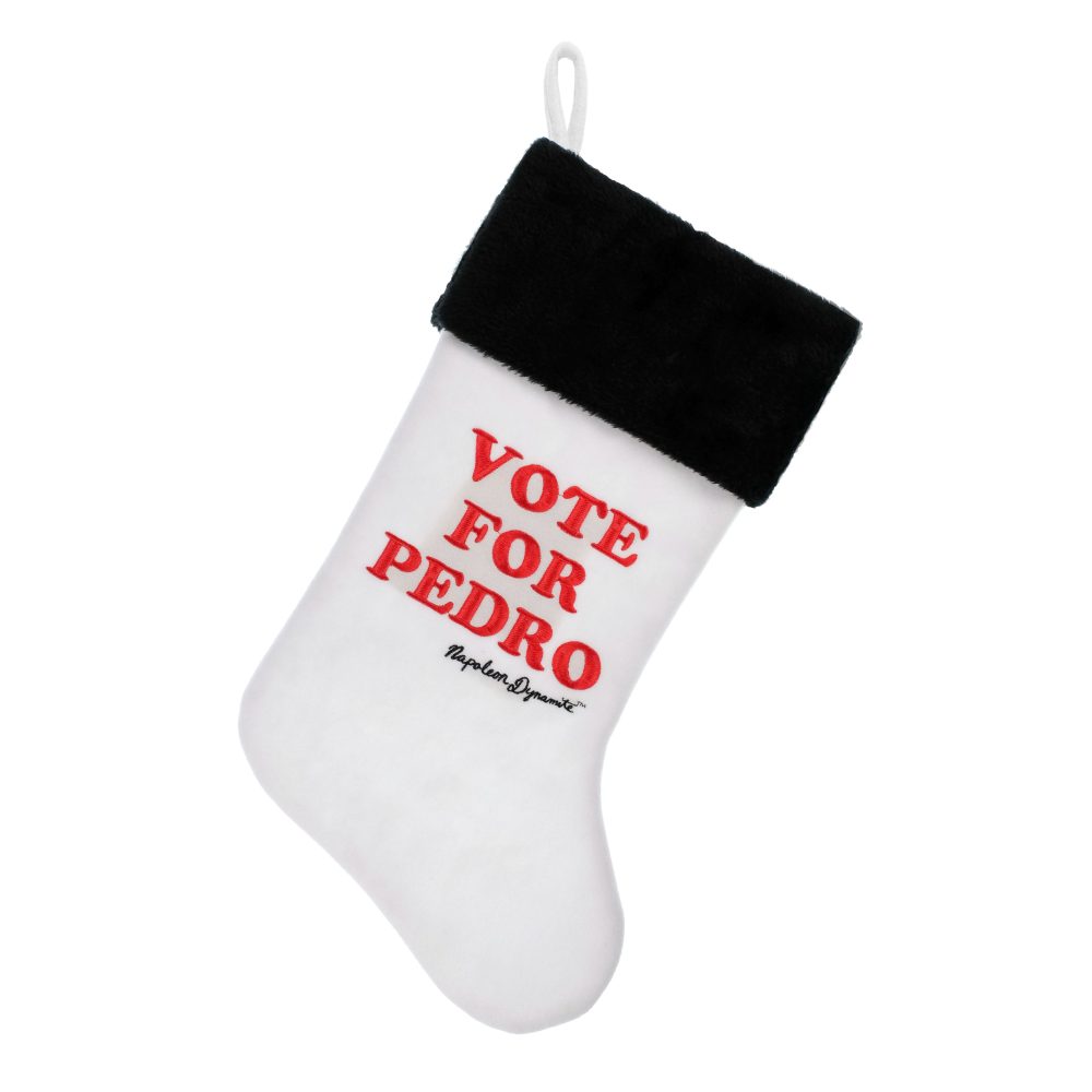 Napoleon Dynamite Christmas Stocking - Image 2