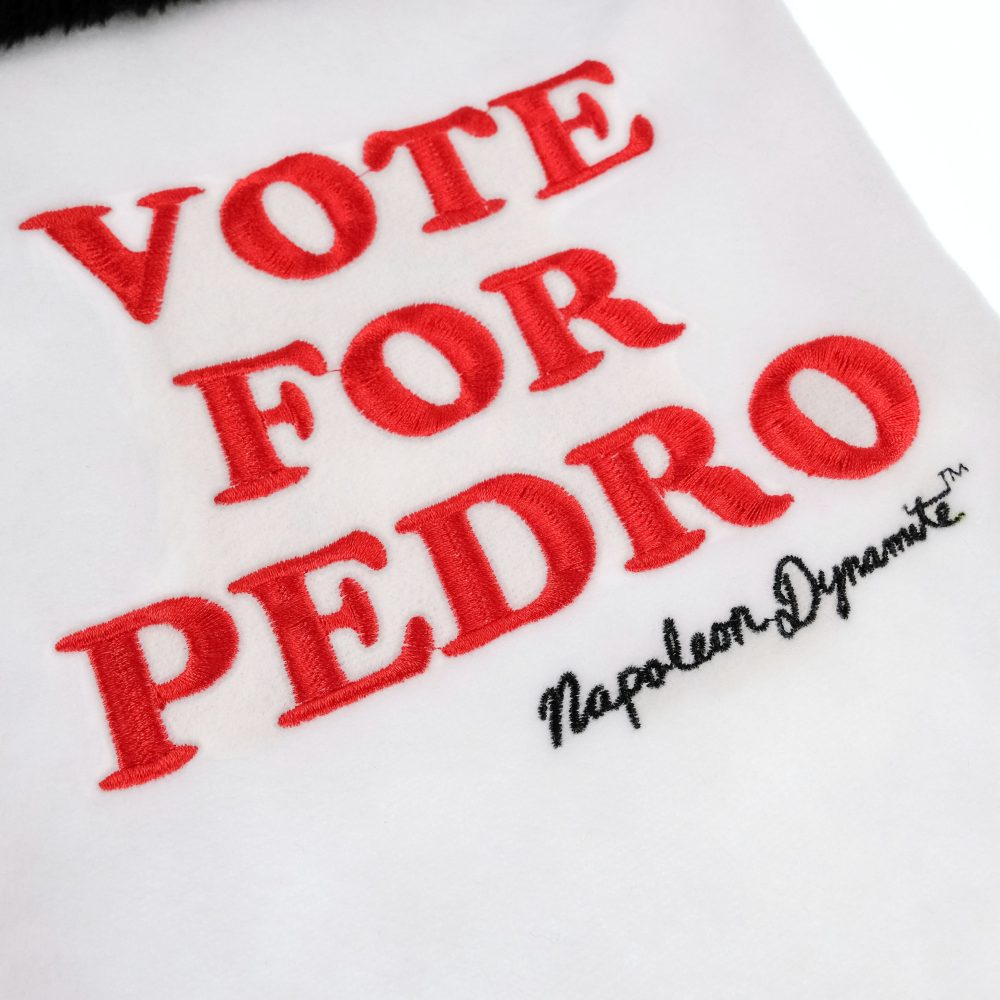 Napoleon Dynamite Christmas Stocking - Image 3