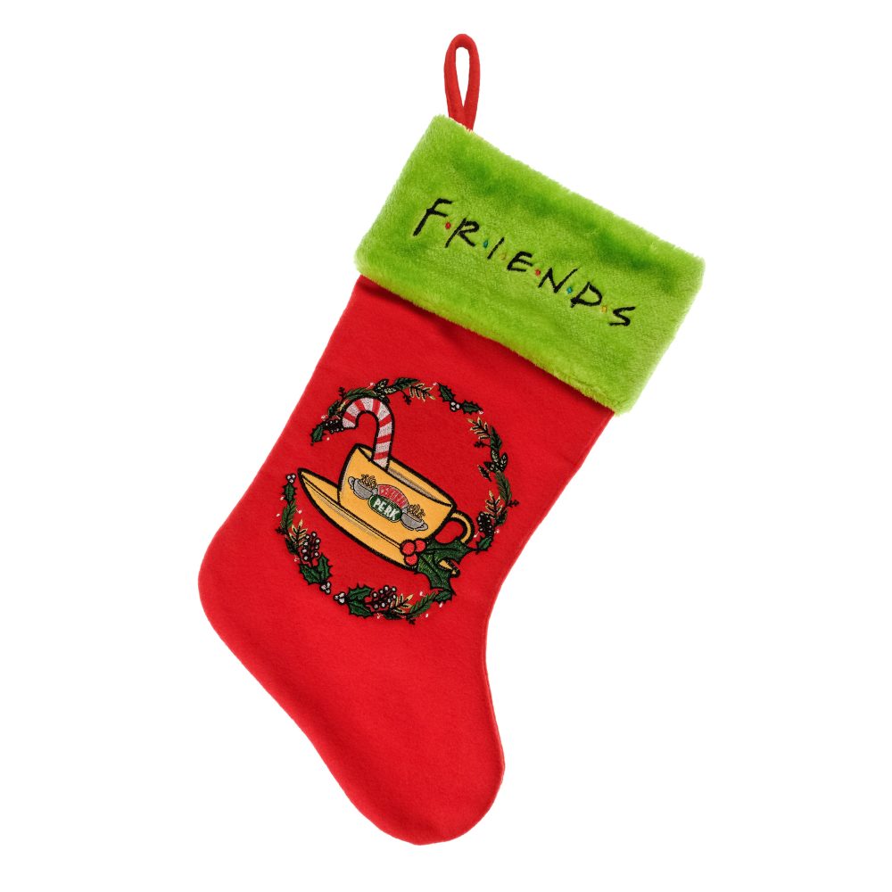 Friends Christmas Stocking - Image 2