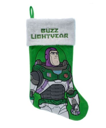 Lightyear  Christmas Stocking