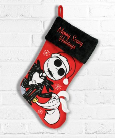 The Nightmare Before Christmas Christmas Stocking