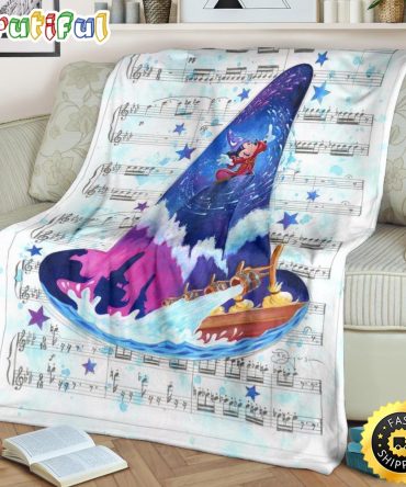 Mickey Mouse Blanket House Of Mouse Bedding Decortasia Fleece Blanket Mickey Bedding Decor