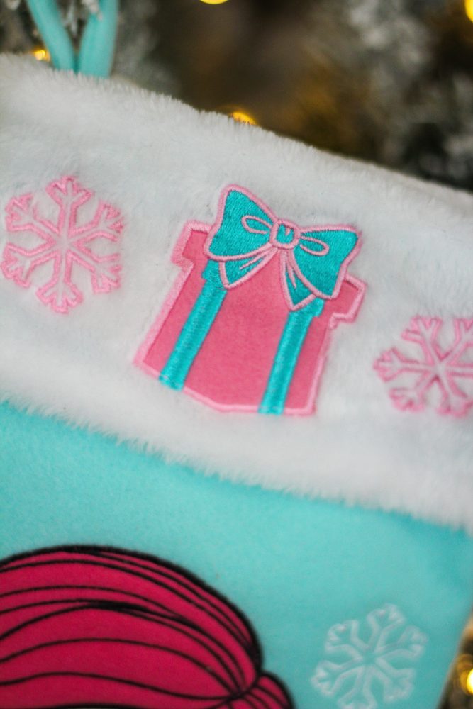 Lol Surprise Christmas Stocking - Image 6