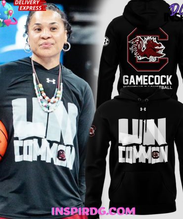 South Carolina Gamecocks Uncommon Special Hoodie