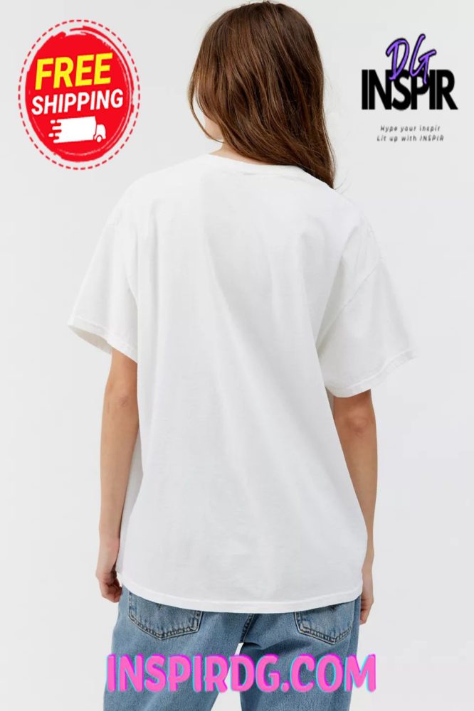Urban Outfitters Photoreal Classic Car Tee - Image 4