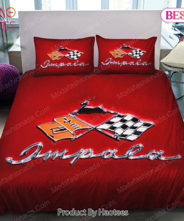 1958 Chevrolet Impala Convertible Cars 27 Bedding Sets Bed Sets, Bedroom Sets