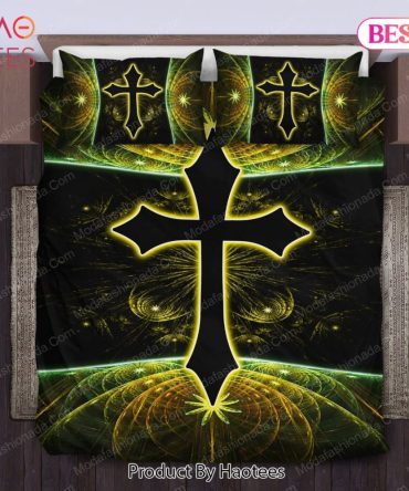 Cross Jesus Bedding Sets Bed Sets, Bedroom Sets