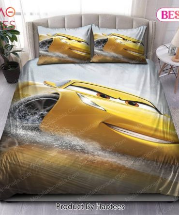 Cruz Ramirez Bedding Sets Bed Sets, Bedroom Sets