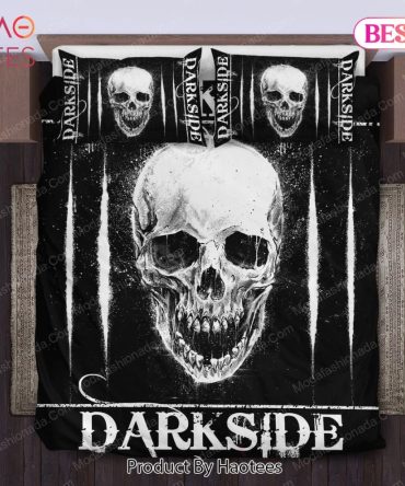 Dark Side Skull Bedding Sets Bed Sets, Bedroom Sets