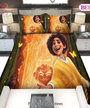 Encanto Camilo Bedding Sets Bed Sets, Bedroom Sets
