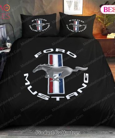 Ford Mustang Gt40 Bedding Sets Bed Sets, Bedroom Sets