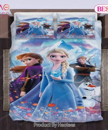 Frozen Bedding Sets Bed Sets, Bedroom Sets