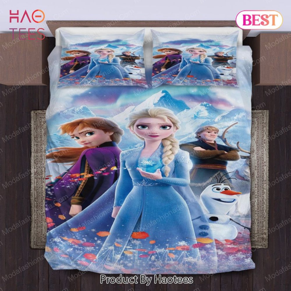 Frozen Bedding Sets Bed Sets, Bedroom Sets