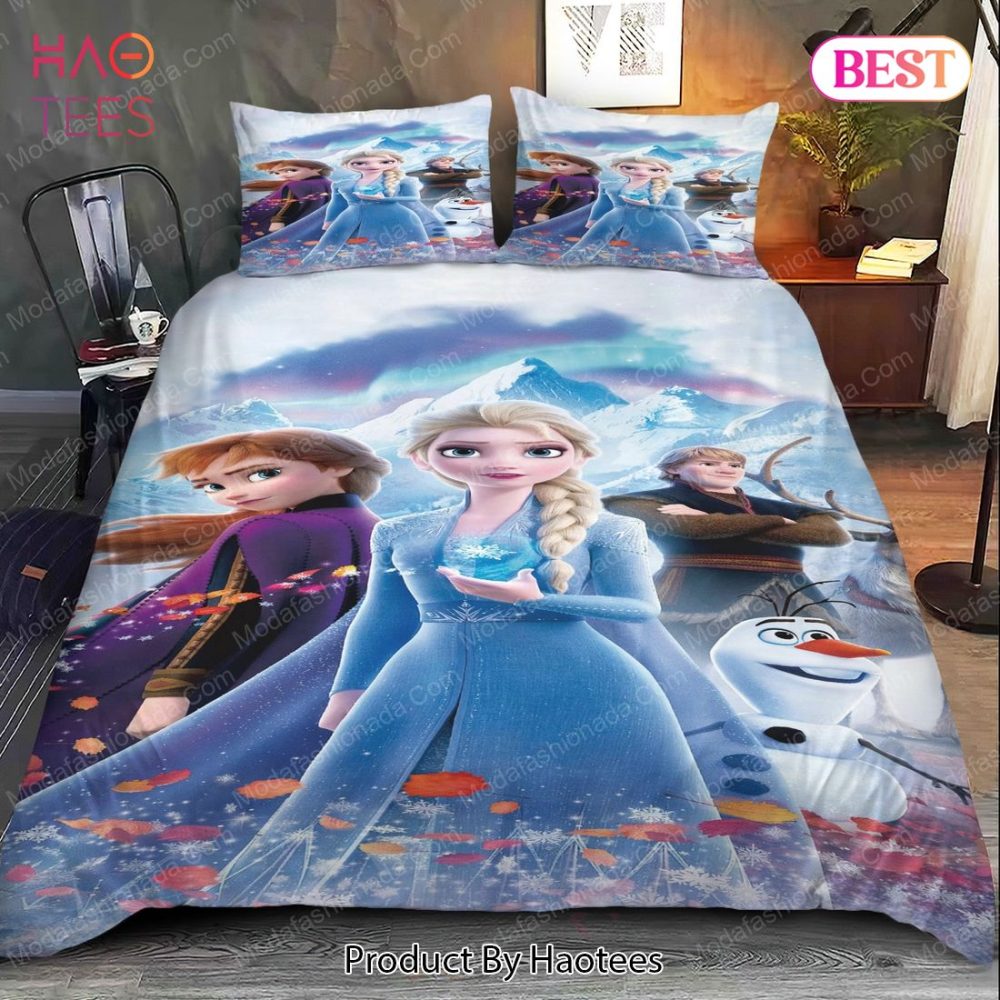 Frozen Bedding Sets Bed Sets, Bedroom Sets - Image 2