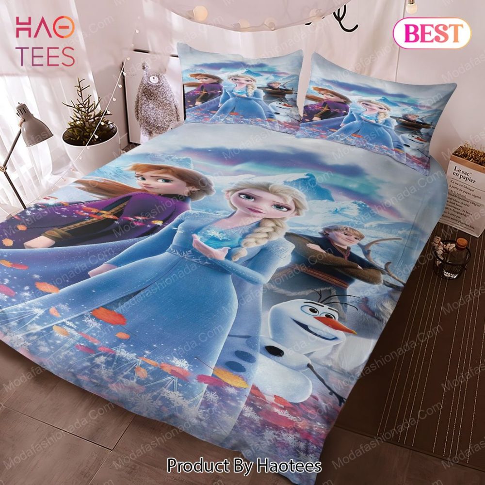 Frozen Bedding Sets Bed Sets, Bedroom Sets - Image 3
