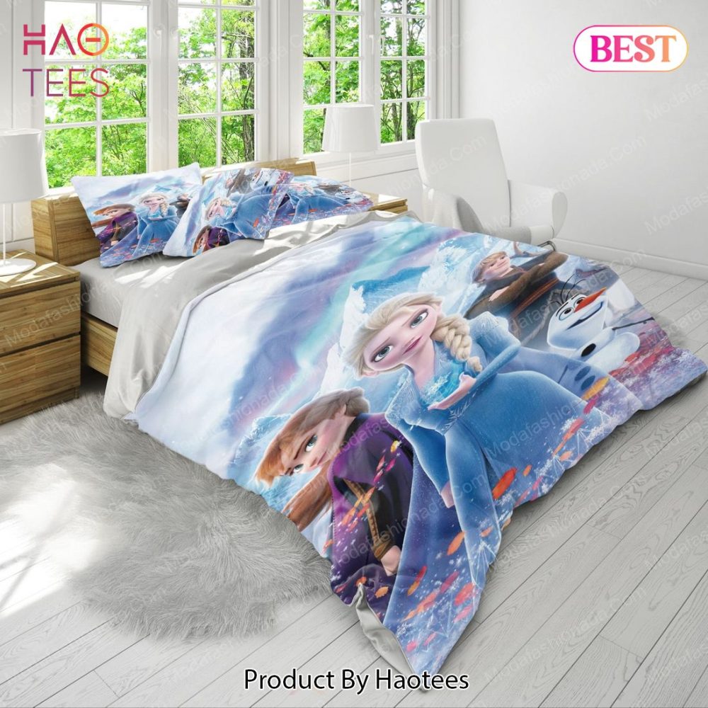 Frozen Bedding Sets Bed Sets, Bedroom Sets - Image 4