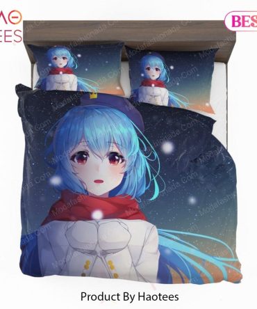 Girl Cute Anime 96 Bedding Sets Bed Sets, Bedroom Sets