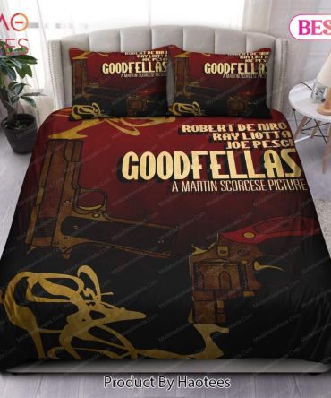 Goodfellas Movies Bedding Sets Bed Sets, Bedroom Sets