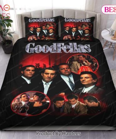 Goodfellas Tribute Bedding Sets Bed Sets, Bedroom Sets