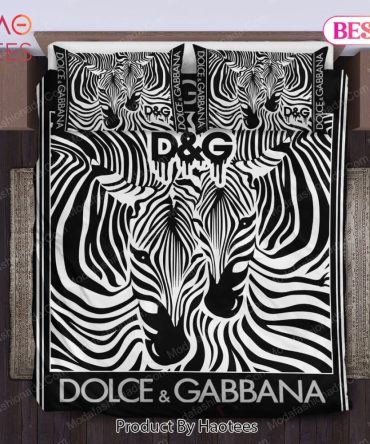 Horse Dolce & Gabbana Bedding Sets Bed Sets, Bedroom Sets