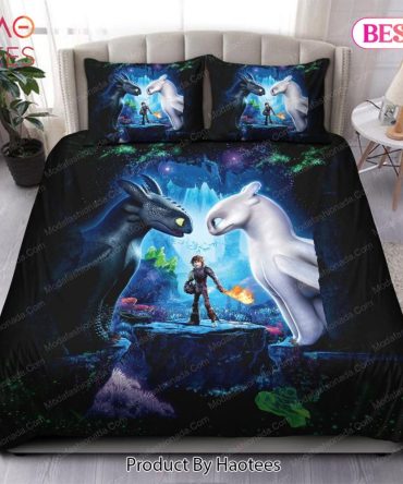 How To Train Your Dragon 2010 Bedding Sets Bed Sets, Bedroom Sets