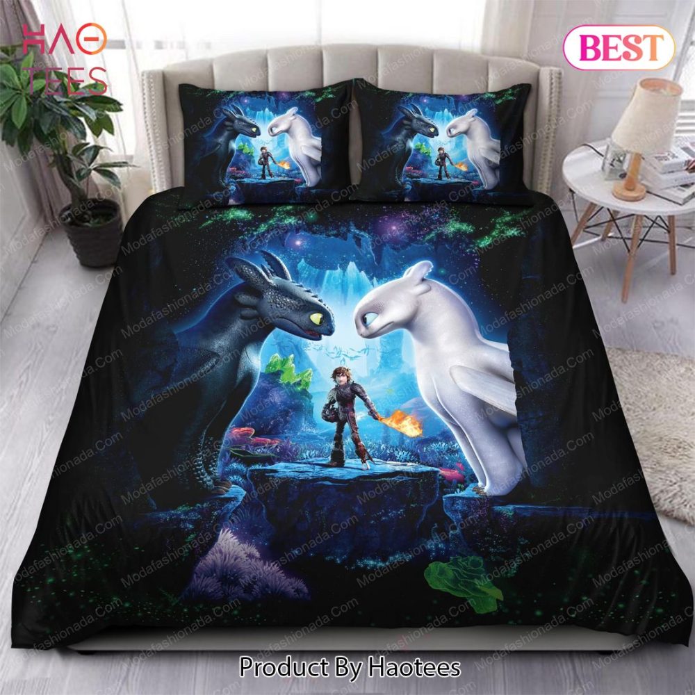 How To Train Your Dragon 2010 Bedding Sets Bed Sets, Bedroom Sets