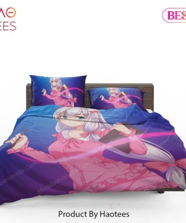 Izumi Sagiri Japanese Anime 99 Bedding Sets Bed Sets, Bedroom Sets