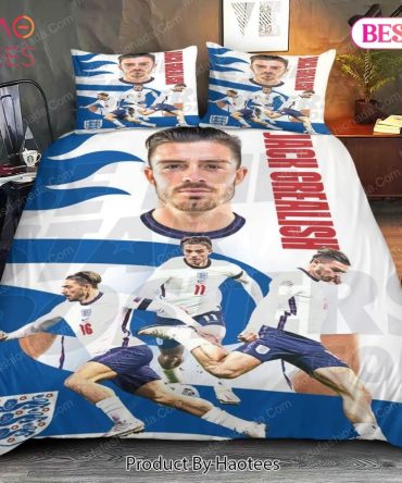 Jack Grealish England Bedding Sets Bed Sets, Bedroom Sets