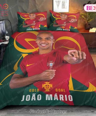 Joao Mario Portugal Wc 2022 Bedding Sets Bed Sets, Bedroom Sets