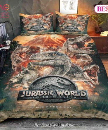 Jurassic World Bedding Sets Bed Sets, Bedroom Sets