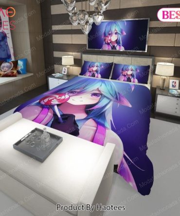 Lollipop Girl Anime 101 Bedding Sets Bed Sets, Bedroom Sets
