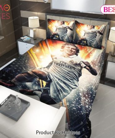 Luka Modric Real Madrid 39 Bedding Sets Bed Sets, Bedroom Sets