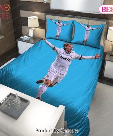 Luka Modric Real Madrid 41 Bedding Sets Bed Sets, Bedroom Sets