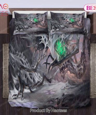 Magic_ The Gathering Bedding Sets 01 Bed Sets, Bedroom Sets, Comforter Sets, Duvet Cover, Bedspread
