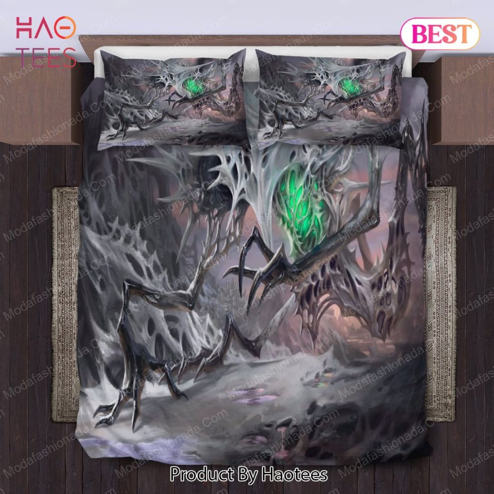 Magic_ The Gathering Bedding Sets 01 Bed Sets, Bedroom Sets, Comforter Sets, Duvet Cover, Bedspread