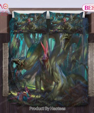 Magic_ The Gathering Bedding Sets 02 Bed Sets, Bedroom Sets, Comforter Sets, Duvet Cover, Bedspread