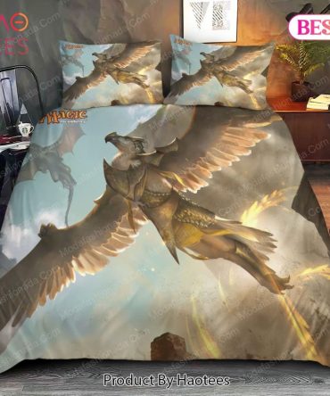 Magic_ The Gathering Bedding Sets Bed Sets, Bedroom Sets