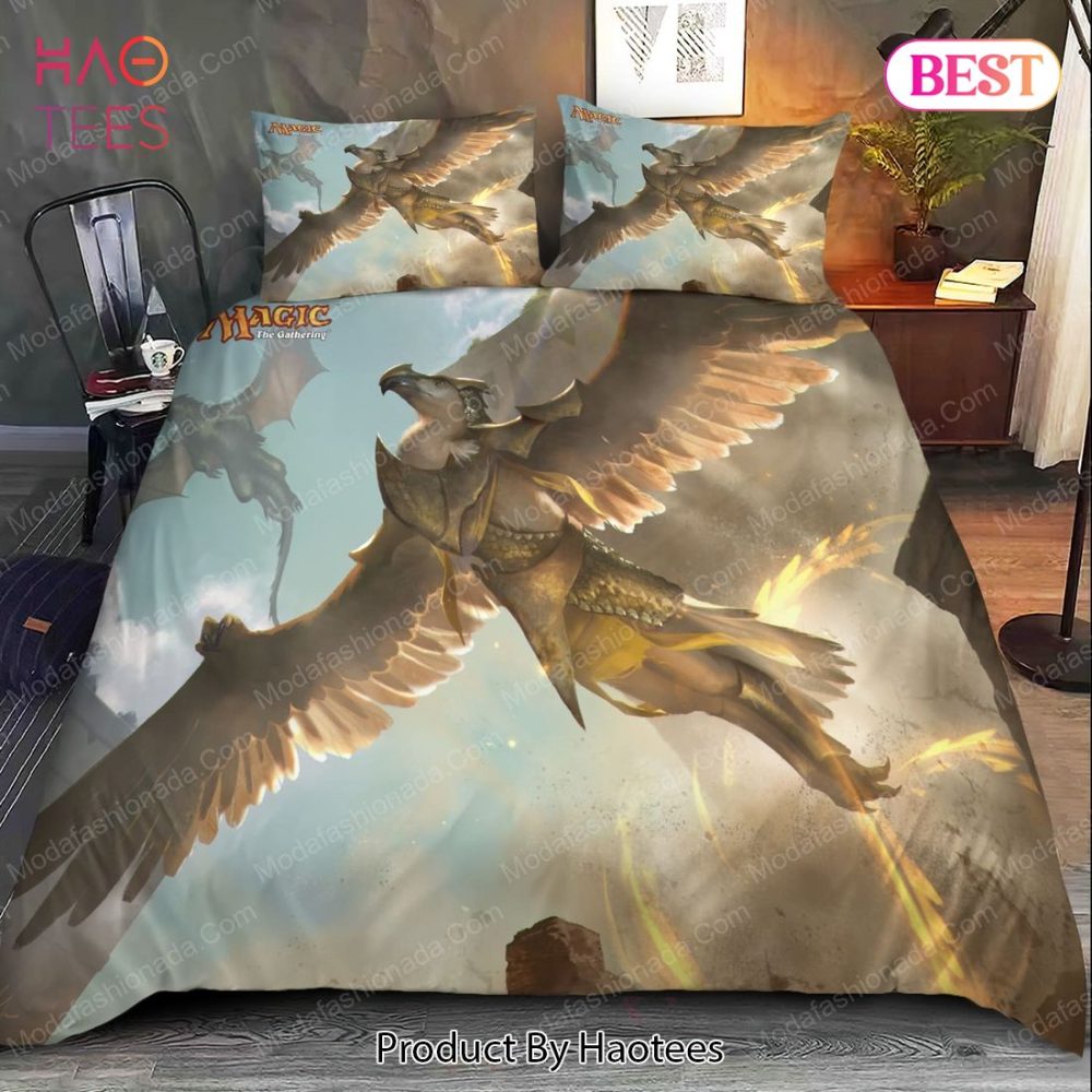 Magic_ The Gathering Bedding Sets Bed Sets, Bedroom Sets