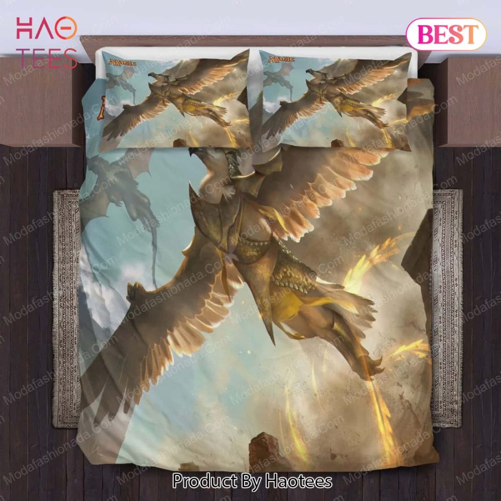 Magic_ The Gathering Bedding Sets Bed Sets, Bedroom Sets - Image 2