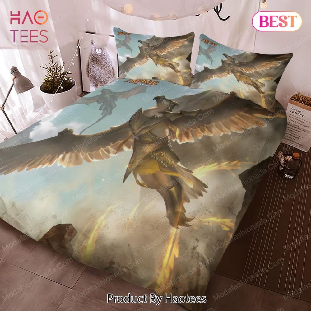 Magic_ The Gathering Bedding Sets Bed Sets, Bedroom Sets - Image 4