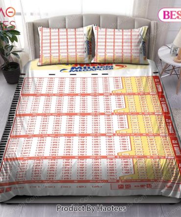 Mega Millions 01 Bedding Sets Bed Sets, Bedroom Sets