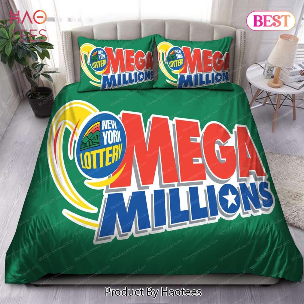 Mega Millions Bedding Sets Bed Sets, Bedroom Sets