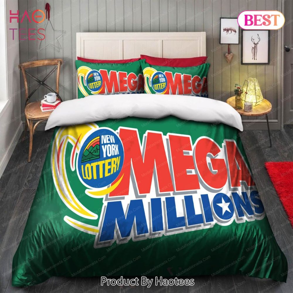 Mega Millions Bedding Sets Bed Sets, Bedroom Sets - Image 2