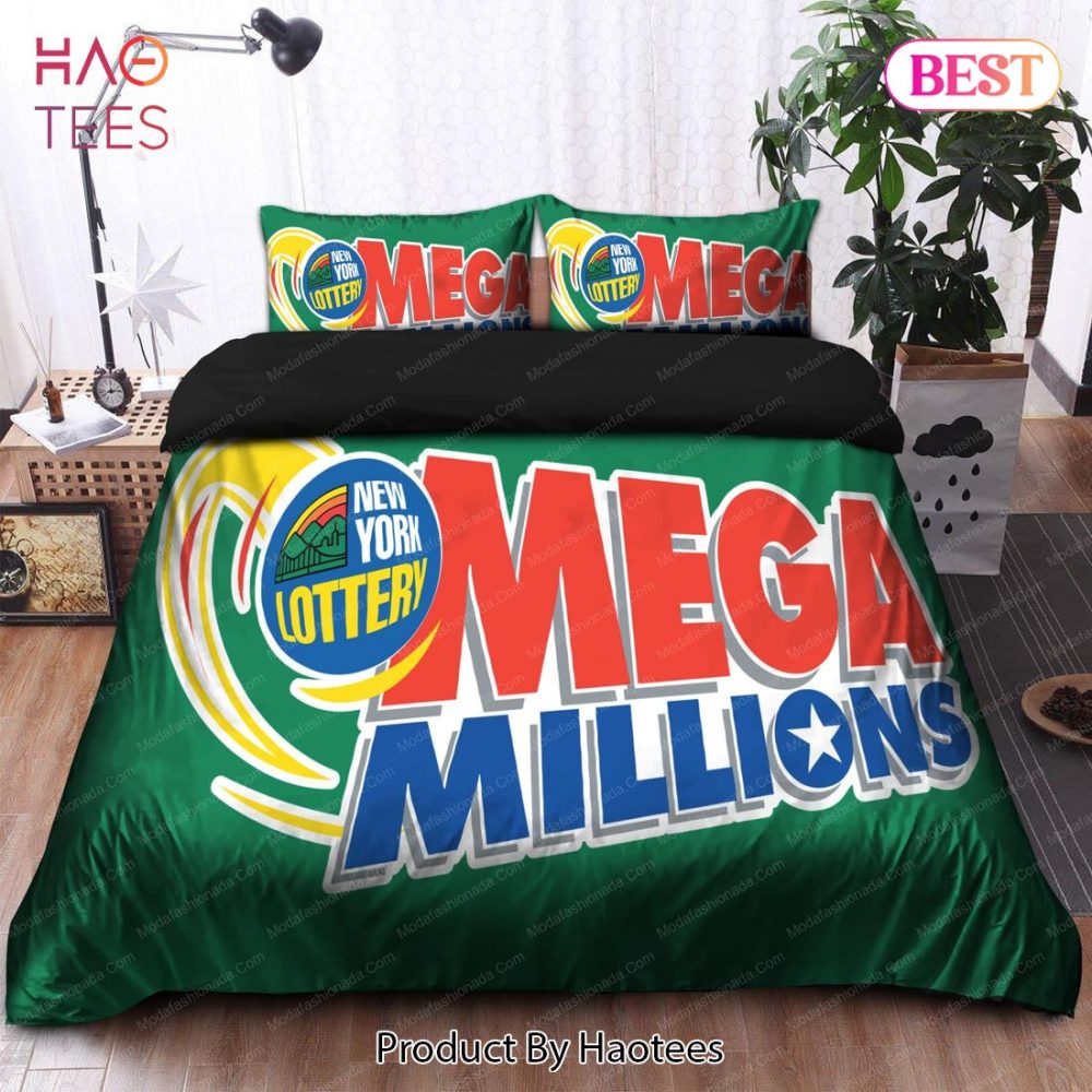 Mega Millions Bedding Sets Bed Sets, Bedroom Sets - Image 3