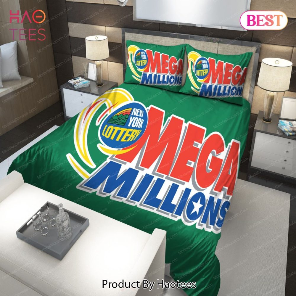 Mega Millions Bedding Sets Bed Sets, Bedroom Sets - Image 4
