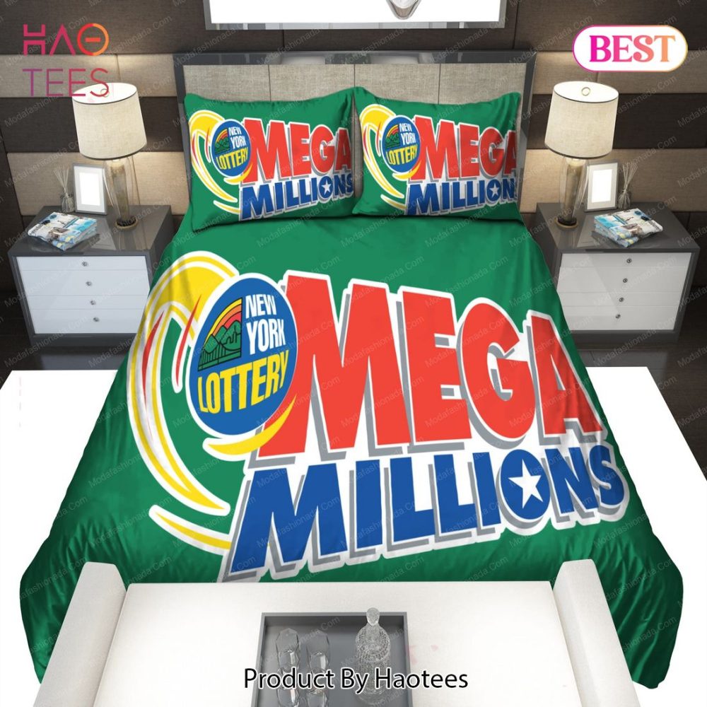 Mega Millions Bedding Sets Bed Sets, Bedroom Sets - Image 5