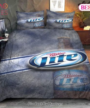 Miller Lite Bedding Sets Bed Sets, Bedroom Sets