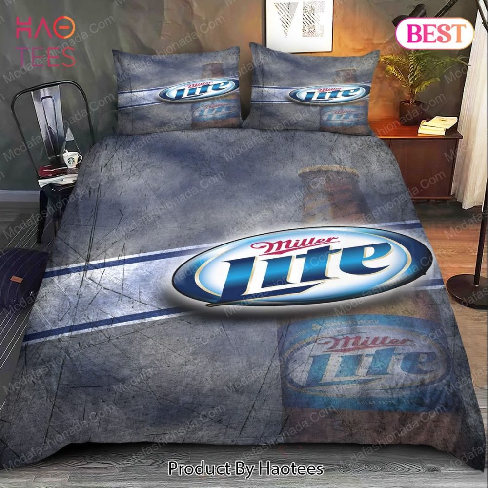 Miller Lite Bedding Sets Bed Sets, Bedroom Sets